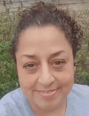 Luciana sobre prêmios divulgados ao vivo